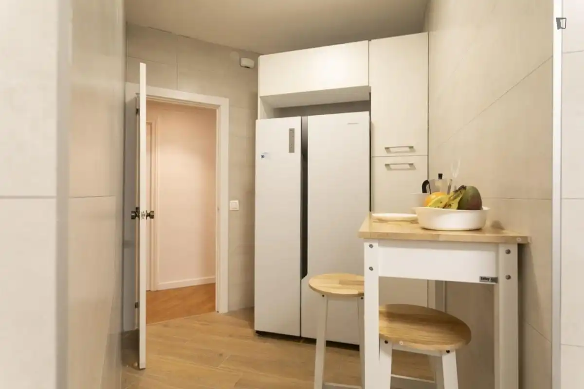 Apartamento de alquiler en Sant Antoni