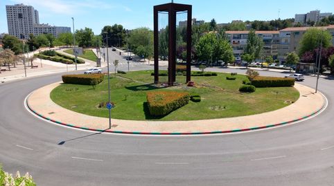 Foto 2 von Wohnung zum Verkauf in El Barral Ferial, Coslada