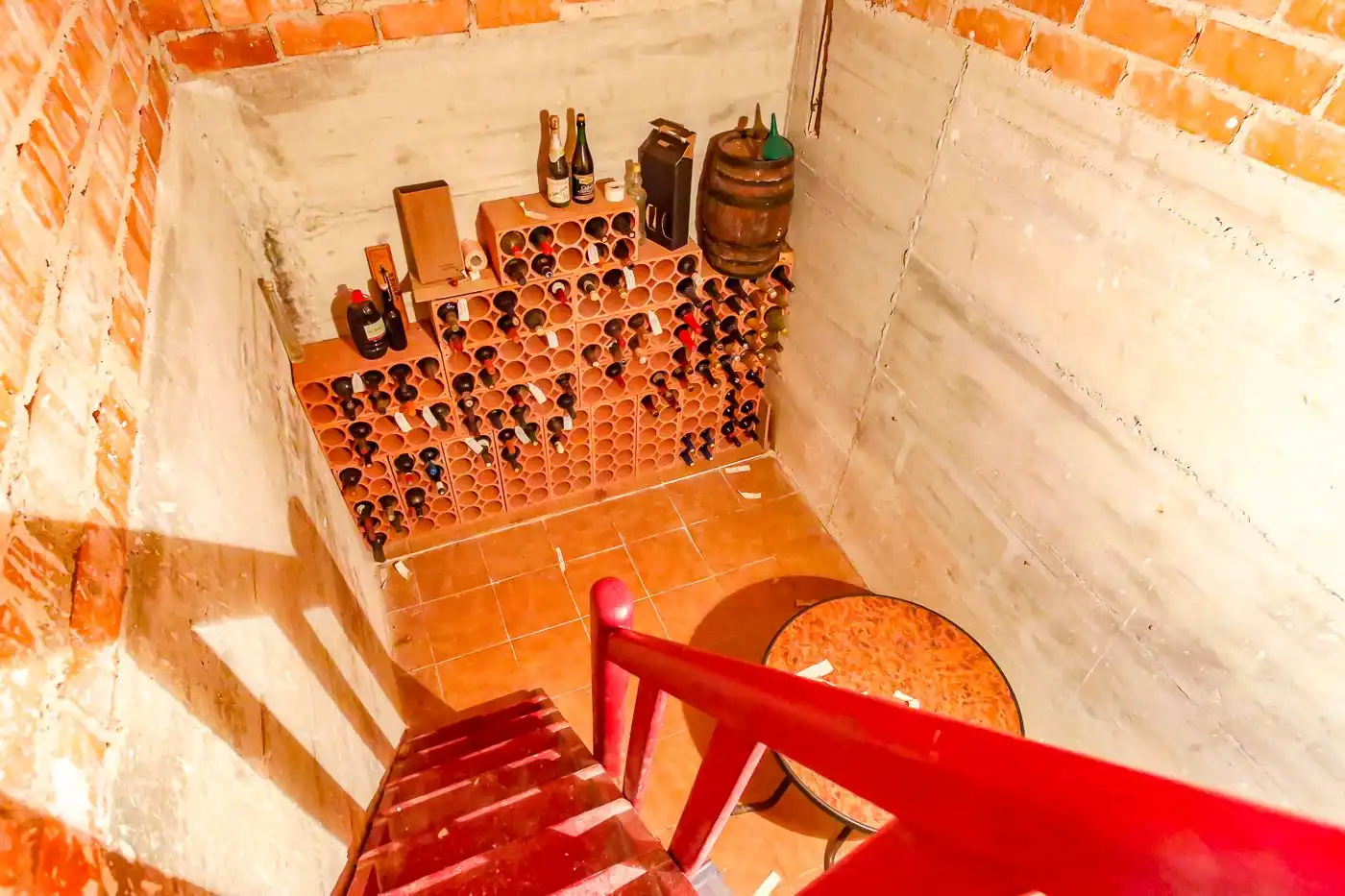 Casa rústica en venta en El Catllar, imagen 35