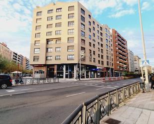 Apartment for sale in Campo de la Juventud