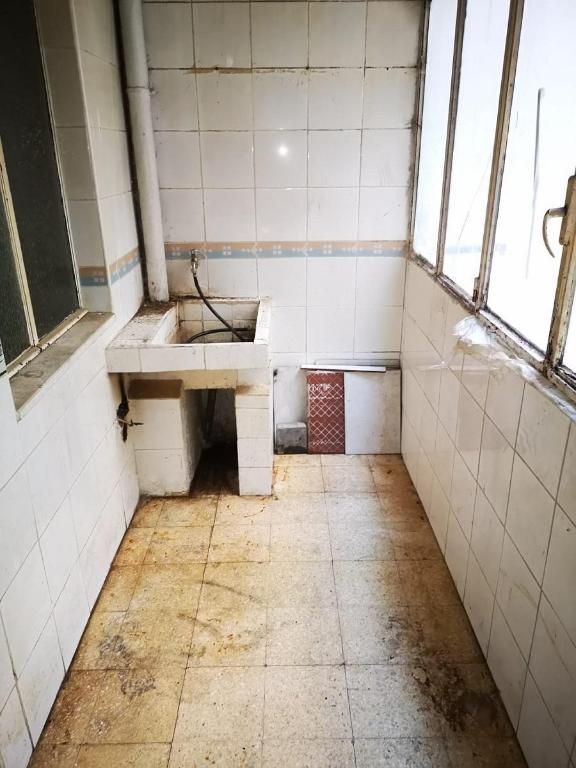 Bany de Pis en venda en Talavera de la Reina amb Calefacció