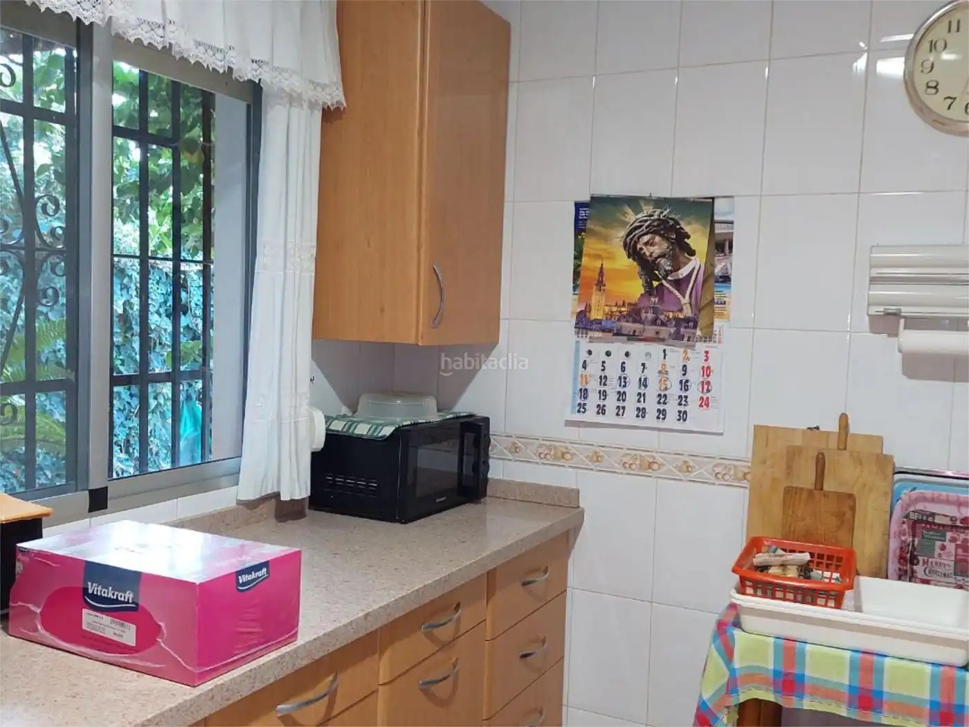 Casa en venda a Urbanización Lagunas de Tarazona 17B, imagen 5