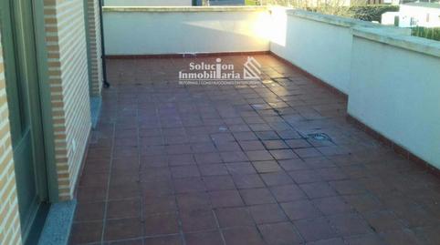 Foto 4 de Casa o xalet en venda a La Vellés , Salamanca