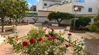 Garten von Wohnungen zum verkauf in Los Alcázares