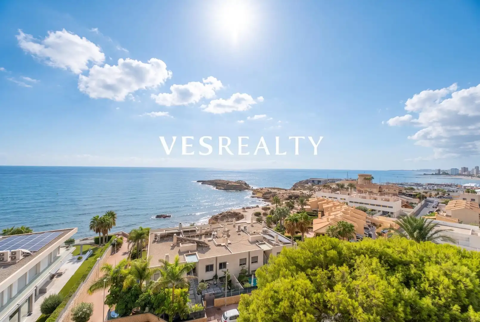 Wohnung mit Pool zum Verkauf in Pueblo Español - Coveta Fumá, imagen 2