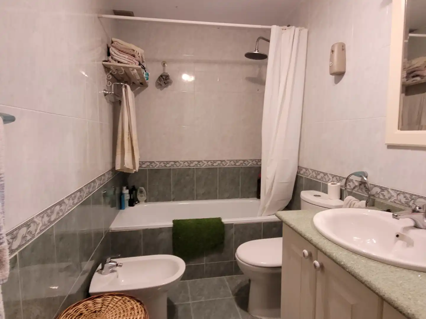 Detached house with terrace for sale in Plaza de Castilla y León, imagen 17