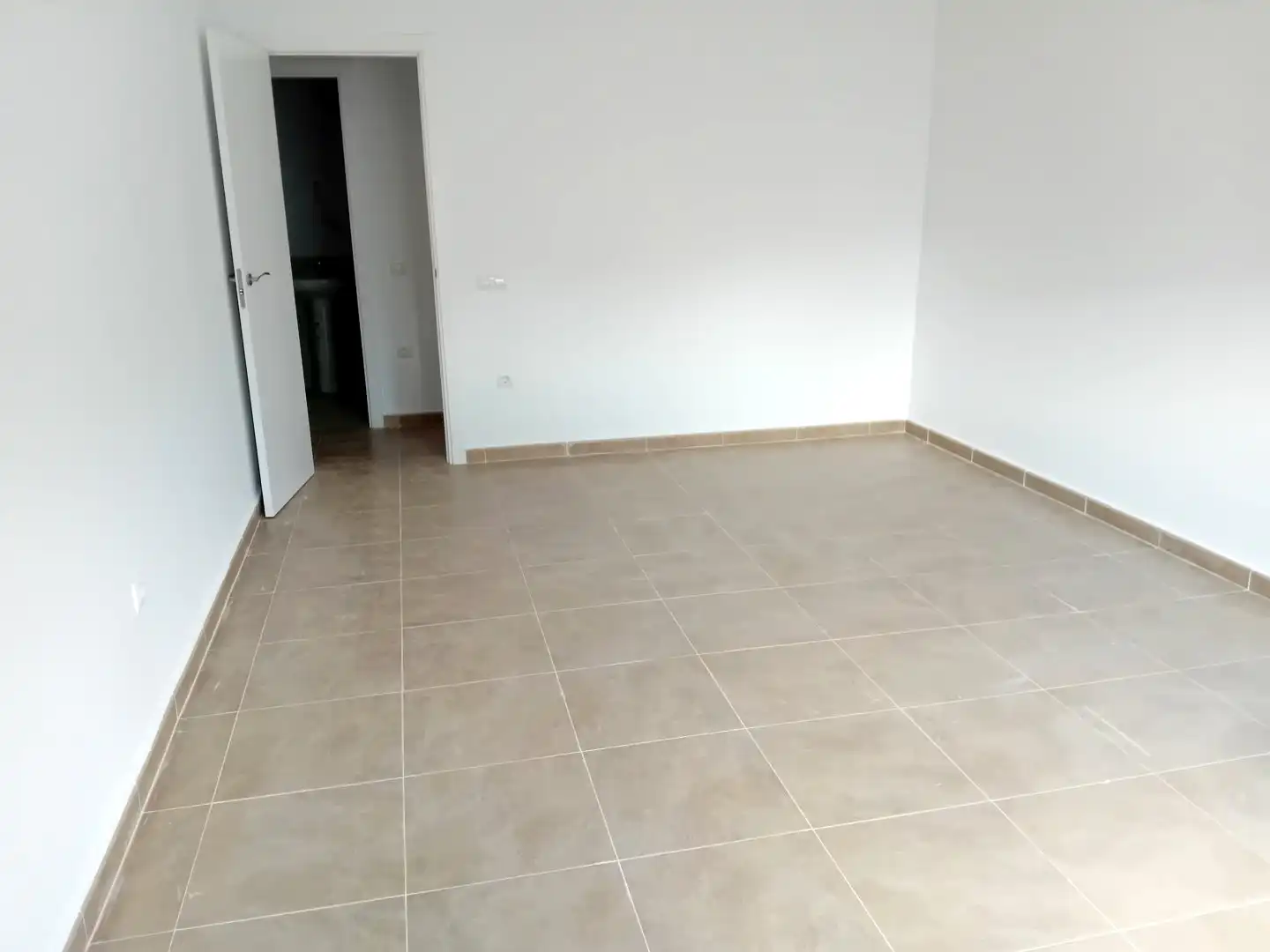 Piso con piscina en venta en Pozuelo de Calatrava, imagen 2