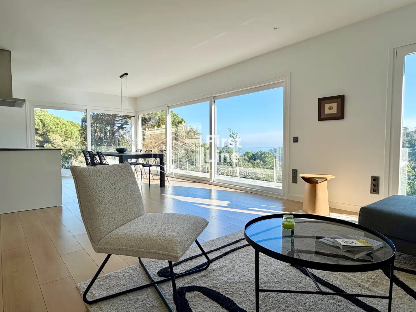 Villa avec terrasse à vendre à Serra Brava, imagen 7