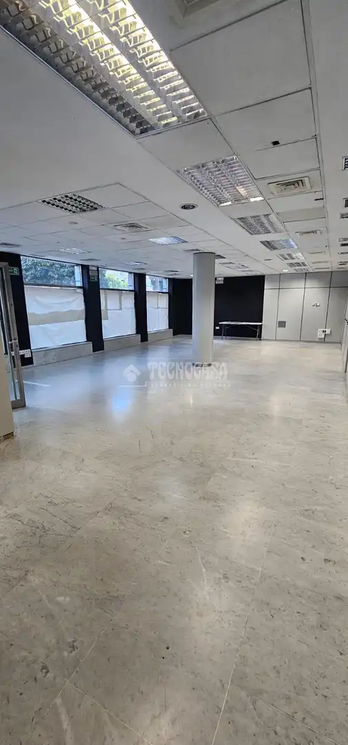 Commercial properties for sale in Sevilla