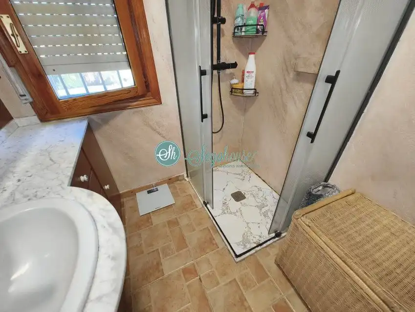 Detached house with garden for sale in Valverde del Majano, imagen 70