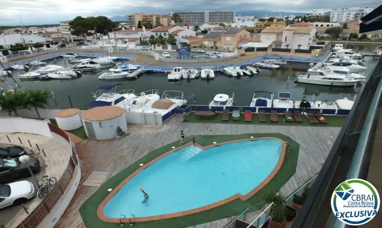Appartamento con piscina in vendita a Santa Margarita, imagen 4