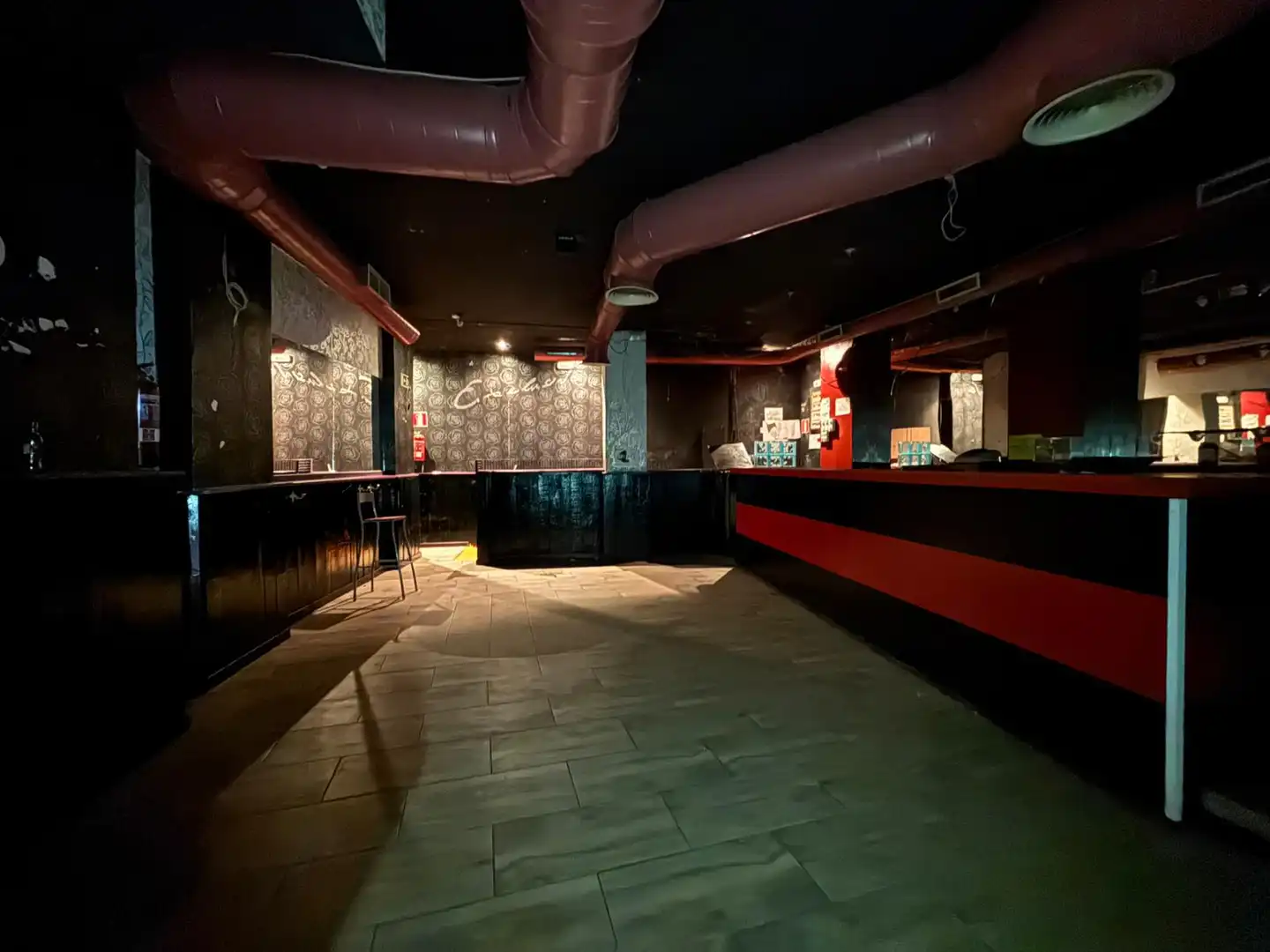 Gewerbefläche zur Miete in Calle Maximino Pérez, imagen 8