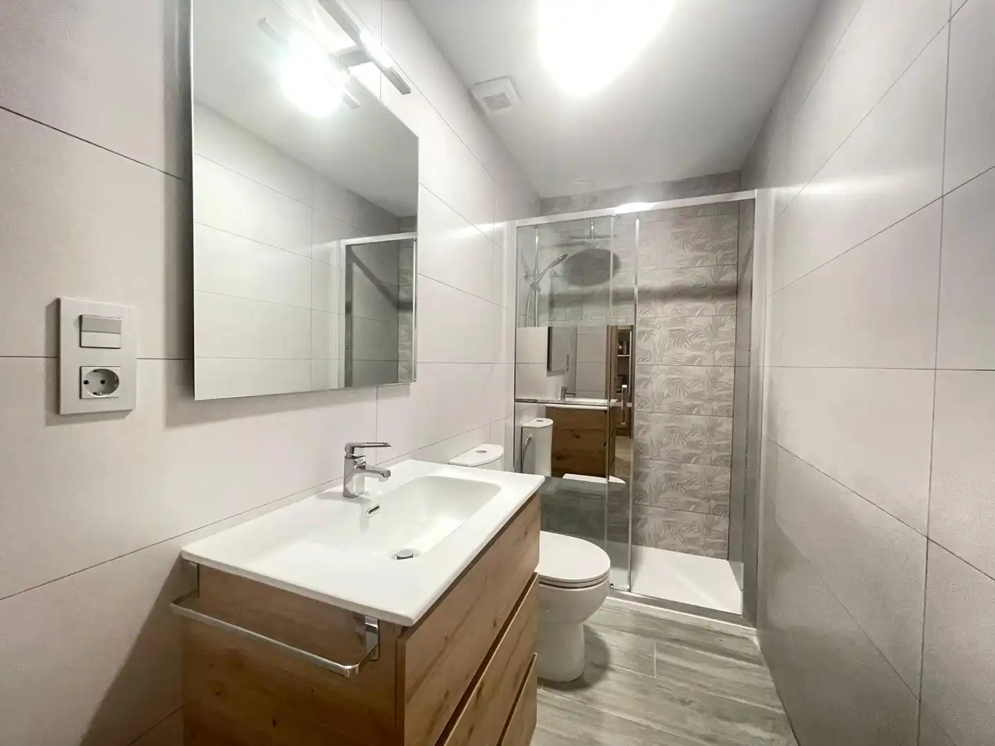 Zimmer in Calle Calle Maestro Lecuona, 4, Fígares