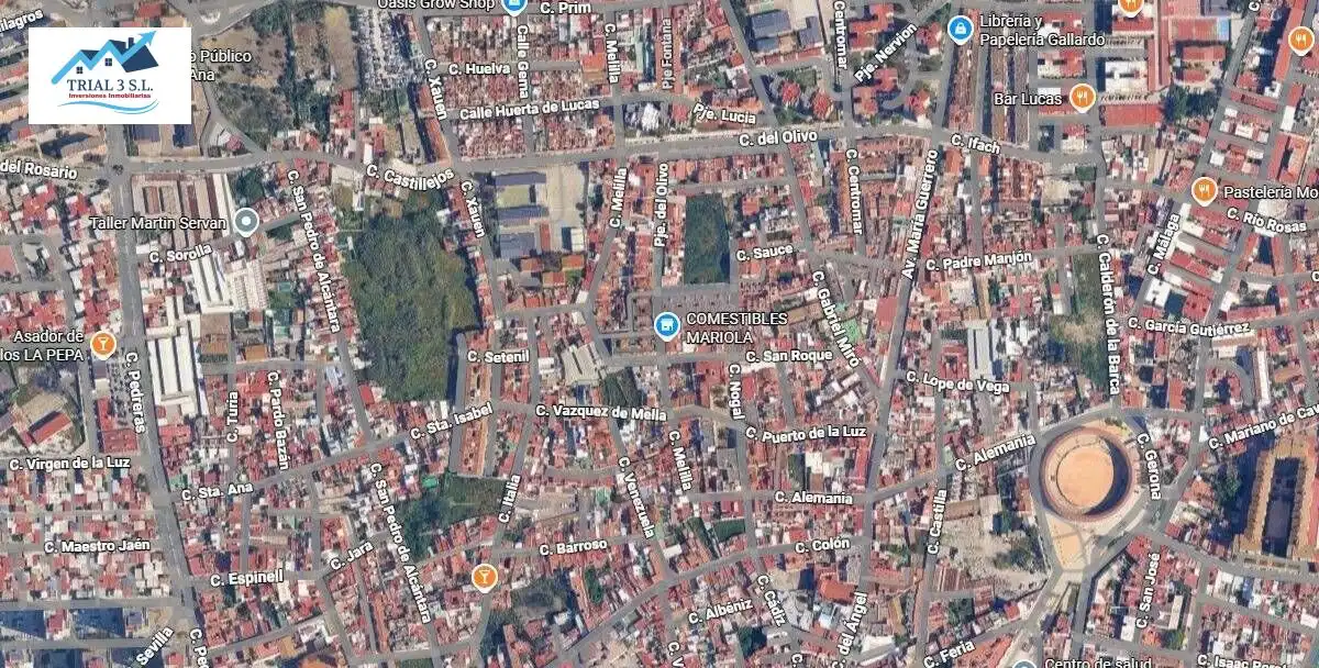 Flat with lift for sale in SAN ROQUE, imagen 3