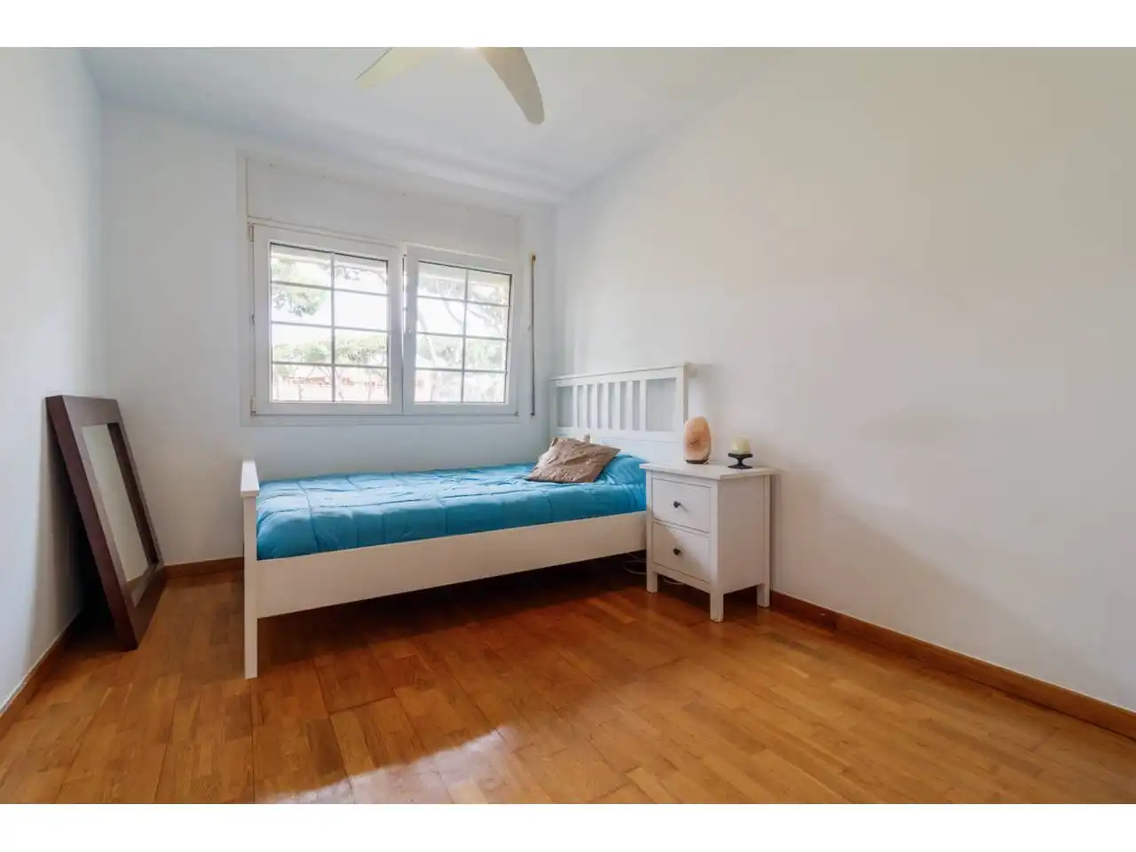 Bedroom of Detached homes for sale in Gavà  with Air Conditioner, Heating and Private garden