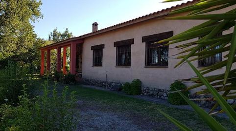 Photo 5 of House or chalet for sale in Valverde del Fresno, Cáceres