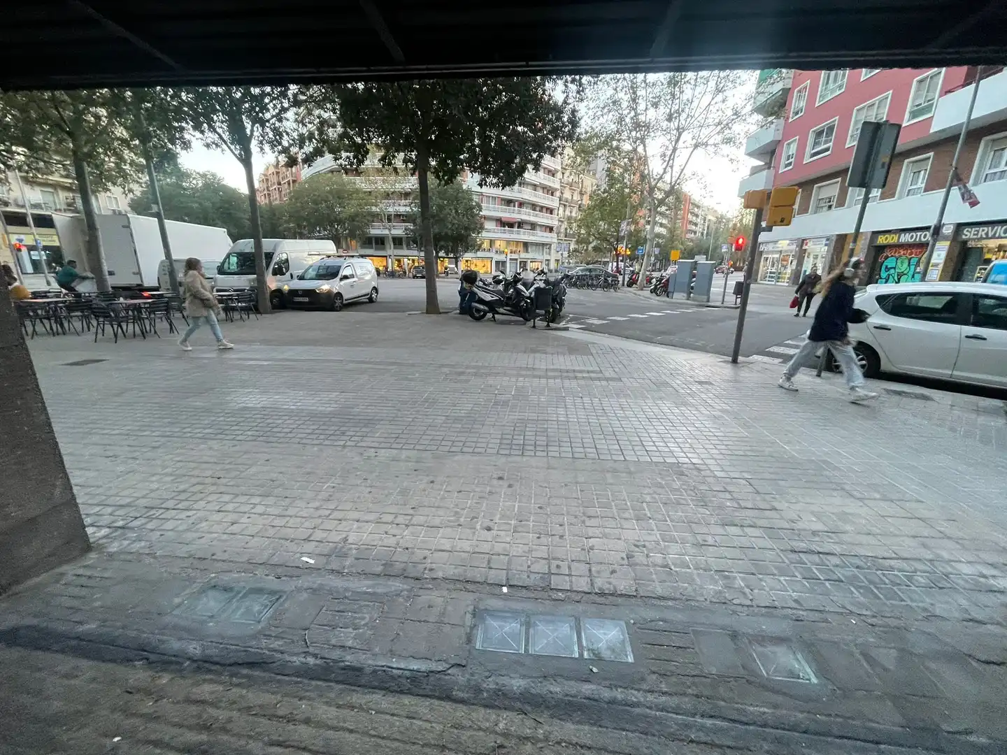 Individuel à vendre à Carrer d'Aragó 518, imagen 9