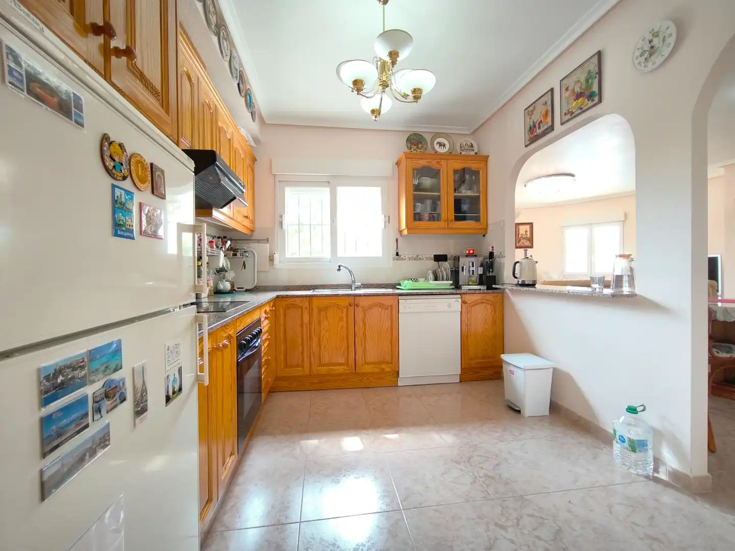Casa amb piscina en venda a Orihuela Costa, imagen 32