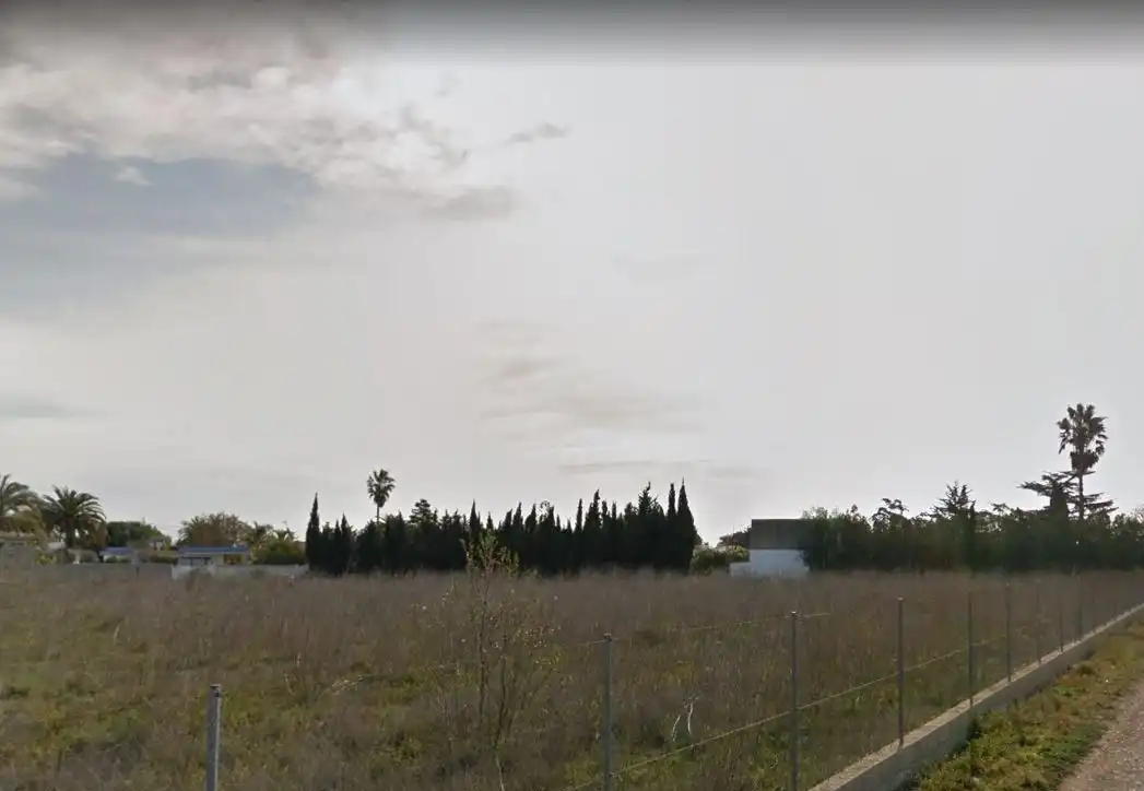 Terreny residencial en venda a PL 22 -PARCELA 84- N 0 0, imagen 5