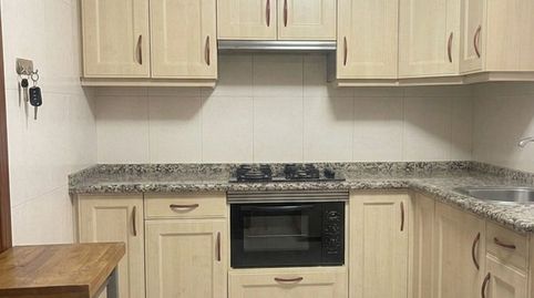 Foto 2 de Piso en venta en Virgen del Remedio - Parque Lo Morant, Alicante / Alacant