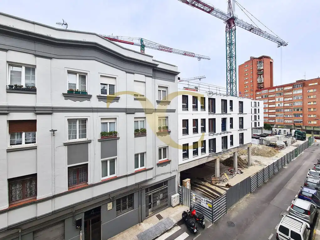 Pis amb ascensor en venda a Calle Colón, imagen 22