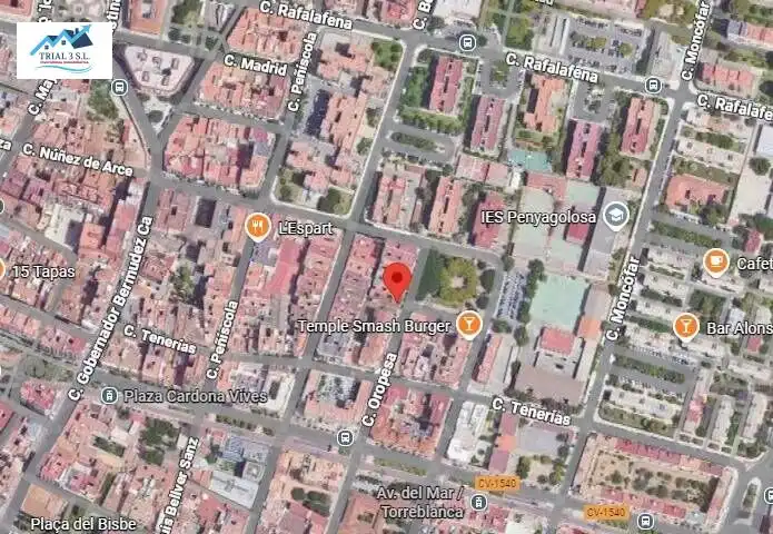 Appartement à vendre à Plaza ESCULTOR ADSUARA, imagen 2