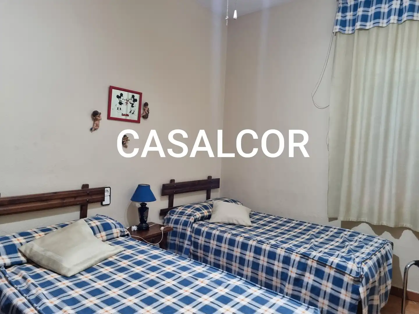 Casa o xalet de lloguer a Mairena del Alcor