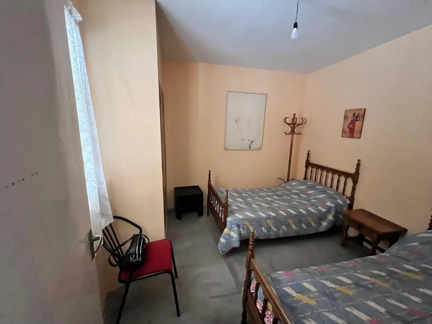 Habitación de Casa o chalet en venta en Larraga con Terraza y Amueblado