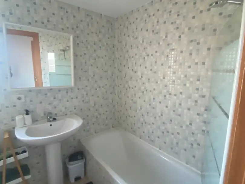 Apartament amb jardí de lloguer a Calle Casares del Sol 4, imagen 6