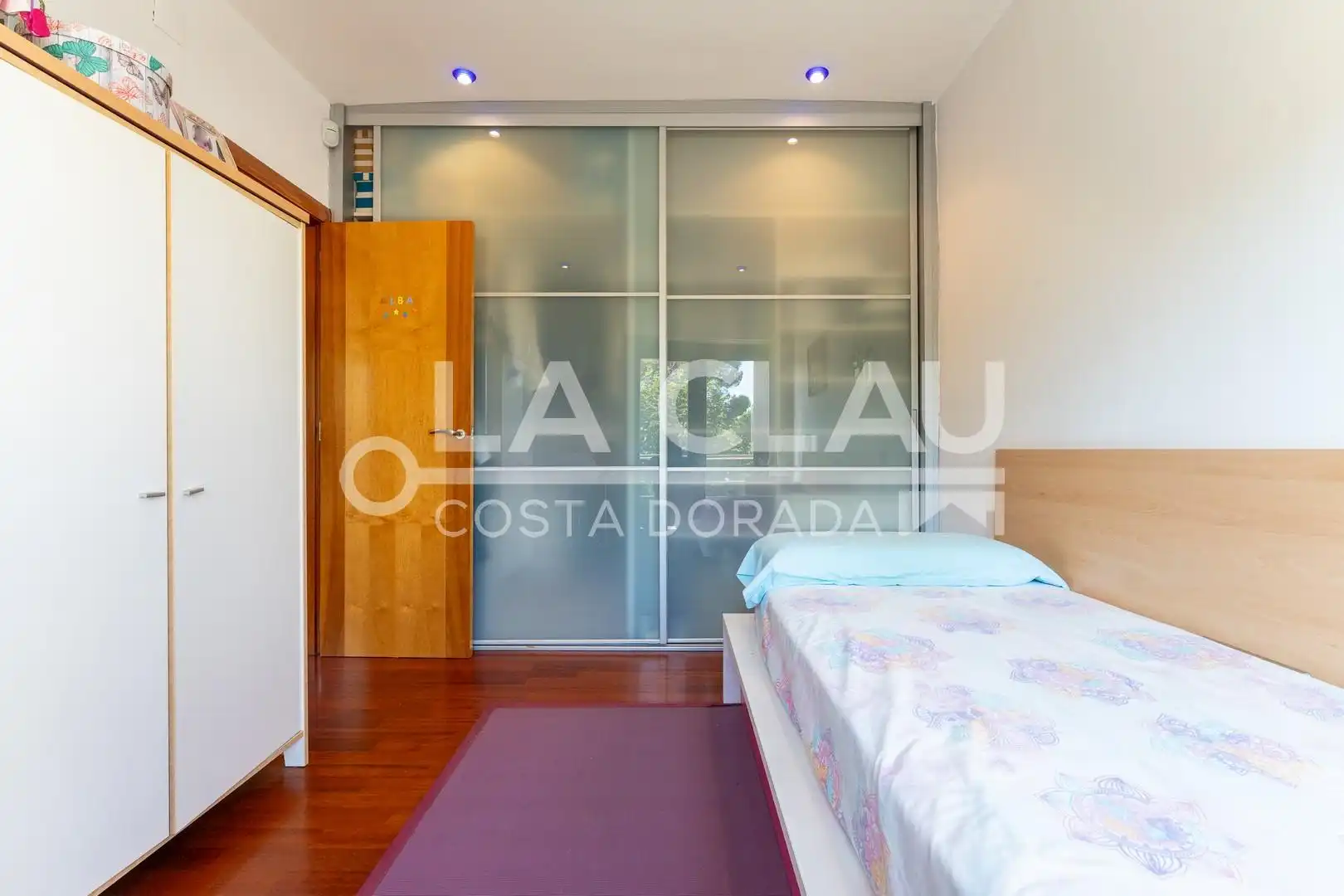 Habitación de Casa o chalet en venta en Tarragona con Calefacción, Jardín privado y Terraza