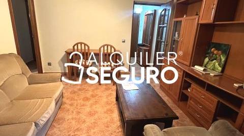 Photo 3 of Flat to rent in Rio Henares, San Nicasio, Madrid