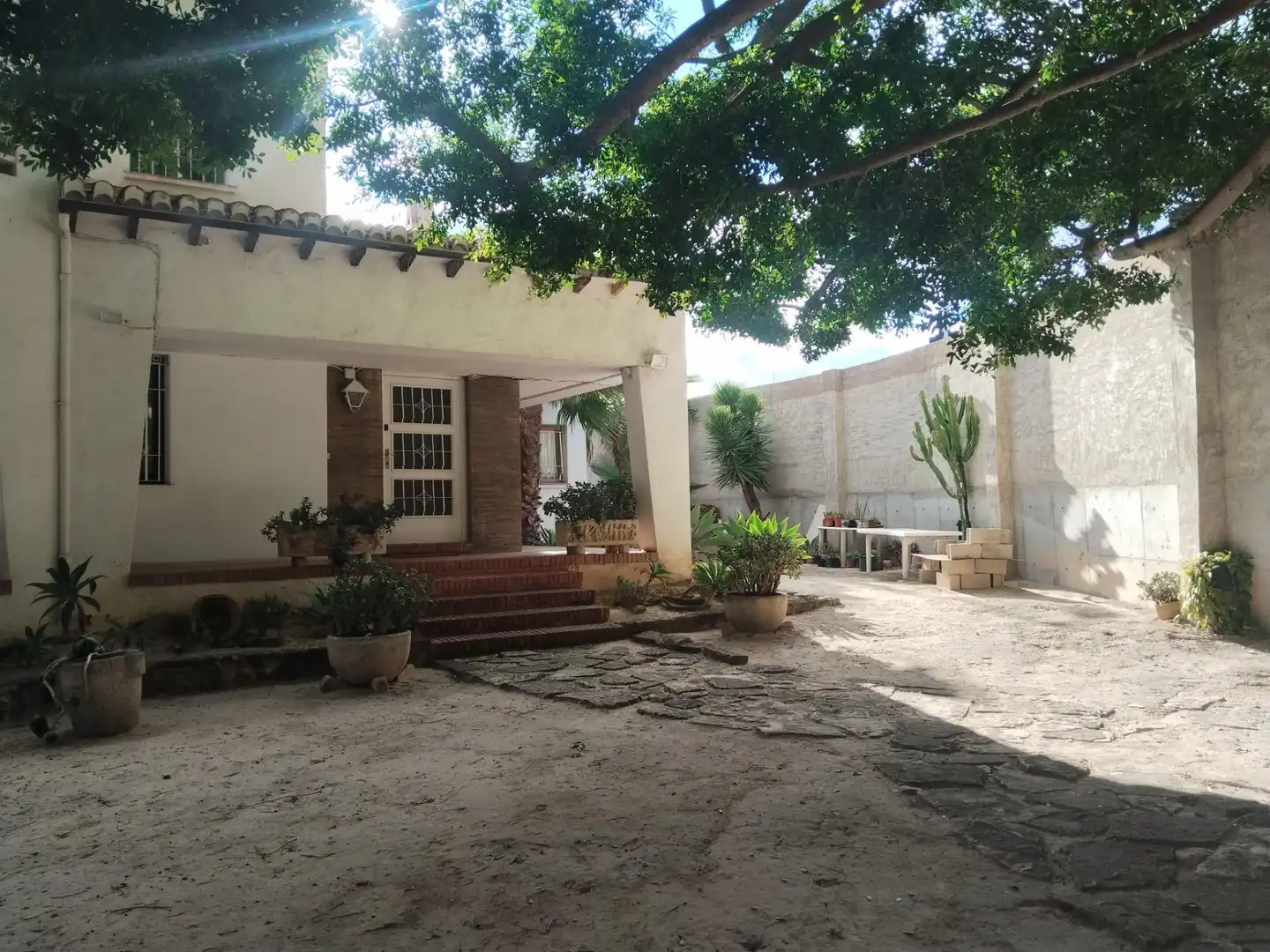 Villa con giardino in vendita a Garbinet - Vistahermosa, imagen 9