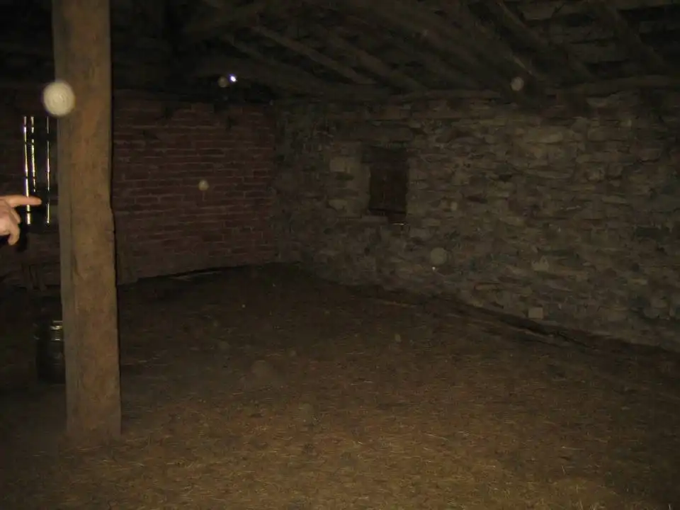 Casa en venda a Merindad de Montija, imagen 23