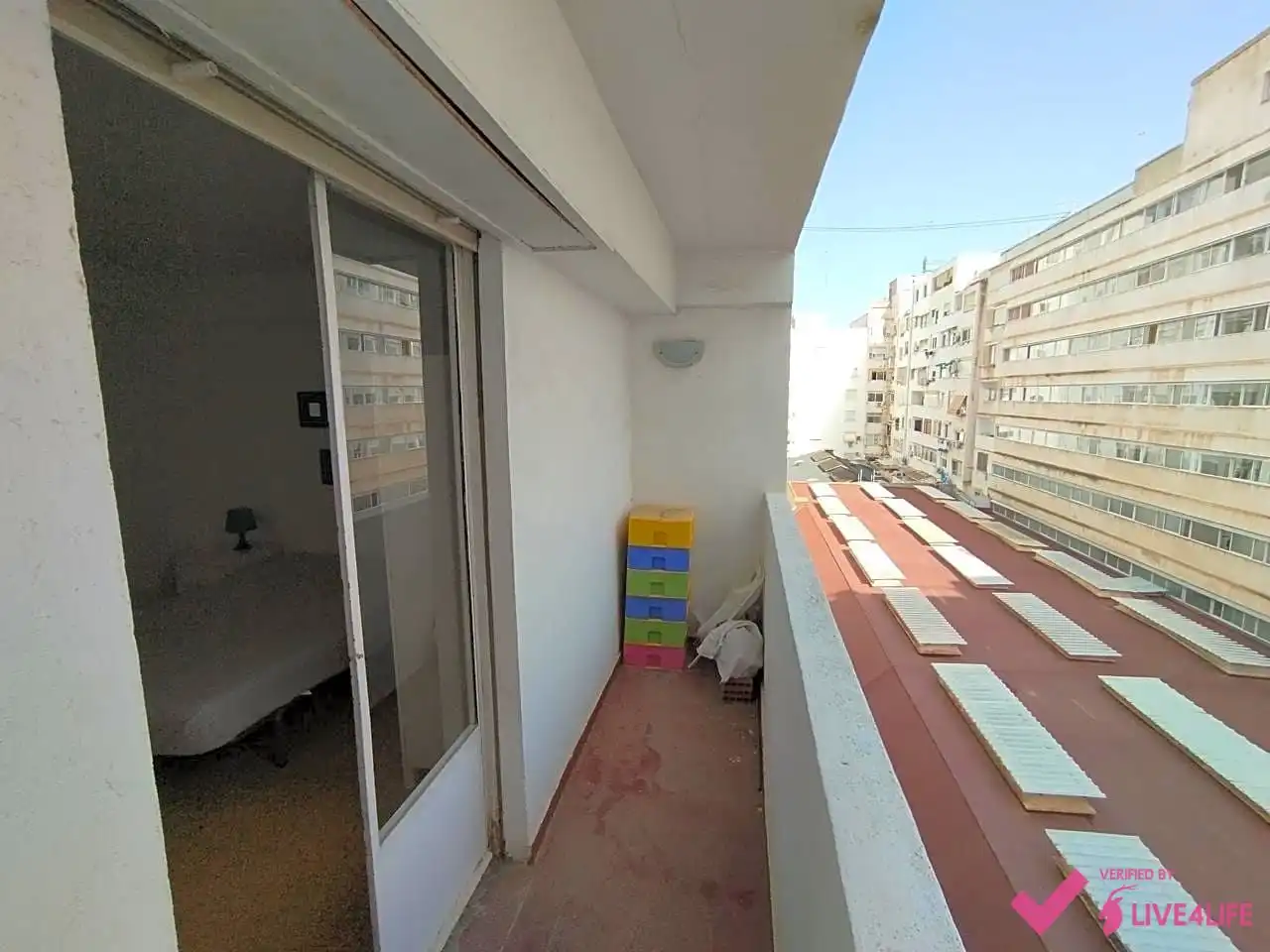 Appartamento con ascensore in affitto a calle de Ramon Llull, imagen 21