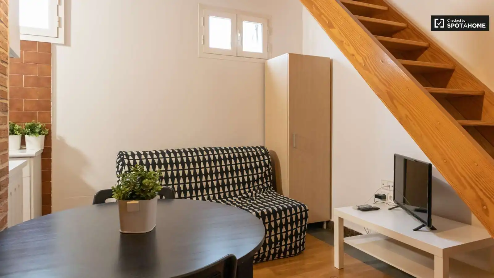 Habitació a Embajadores - Lavapiés
