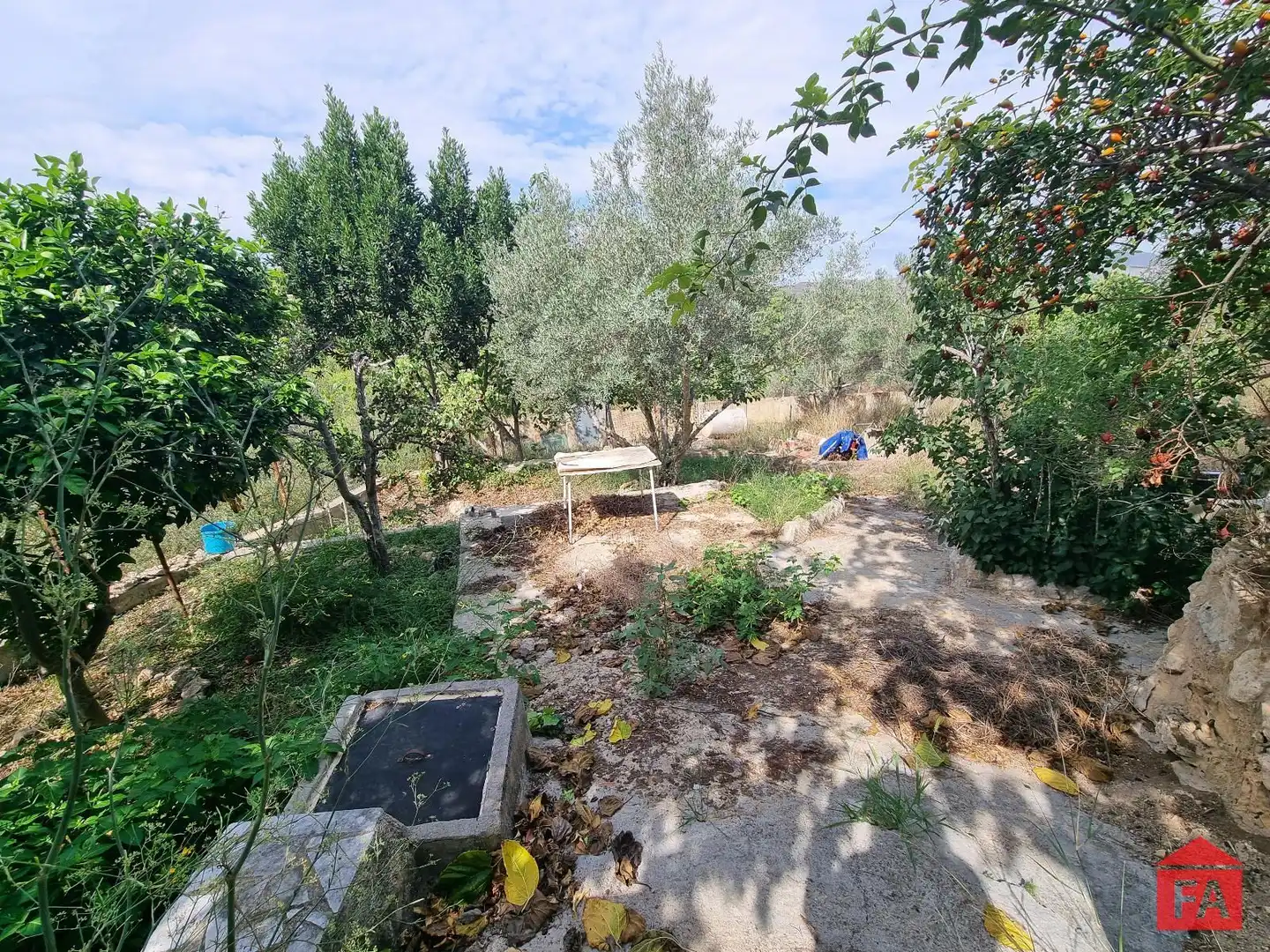 Casa amb jardí en venda a FOIX, imagen 19