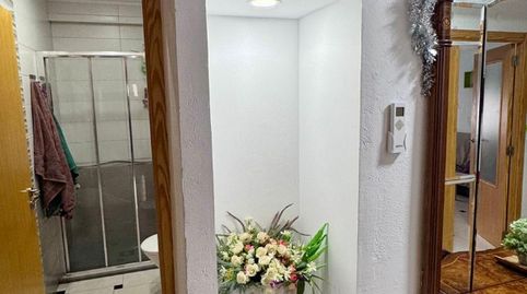 Foto 4 de Pis en venda a Avinguda del Marquesat, 30, Saladar, Dénia