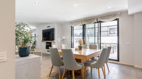 Foto 4 de Pis en venda a Los Robles, Torrelodones