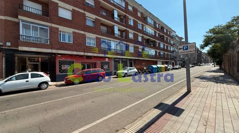 Foto 2 de Piso de alquiler en Calle Colombia, Rollo - Puente Ladrillo, Salamanca Capital
