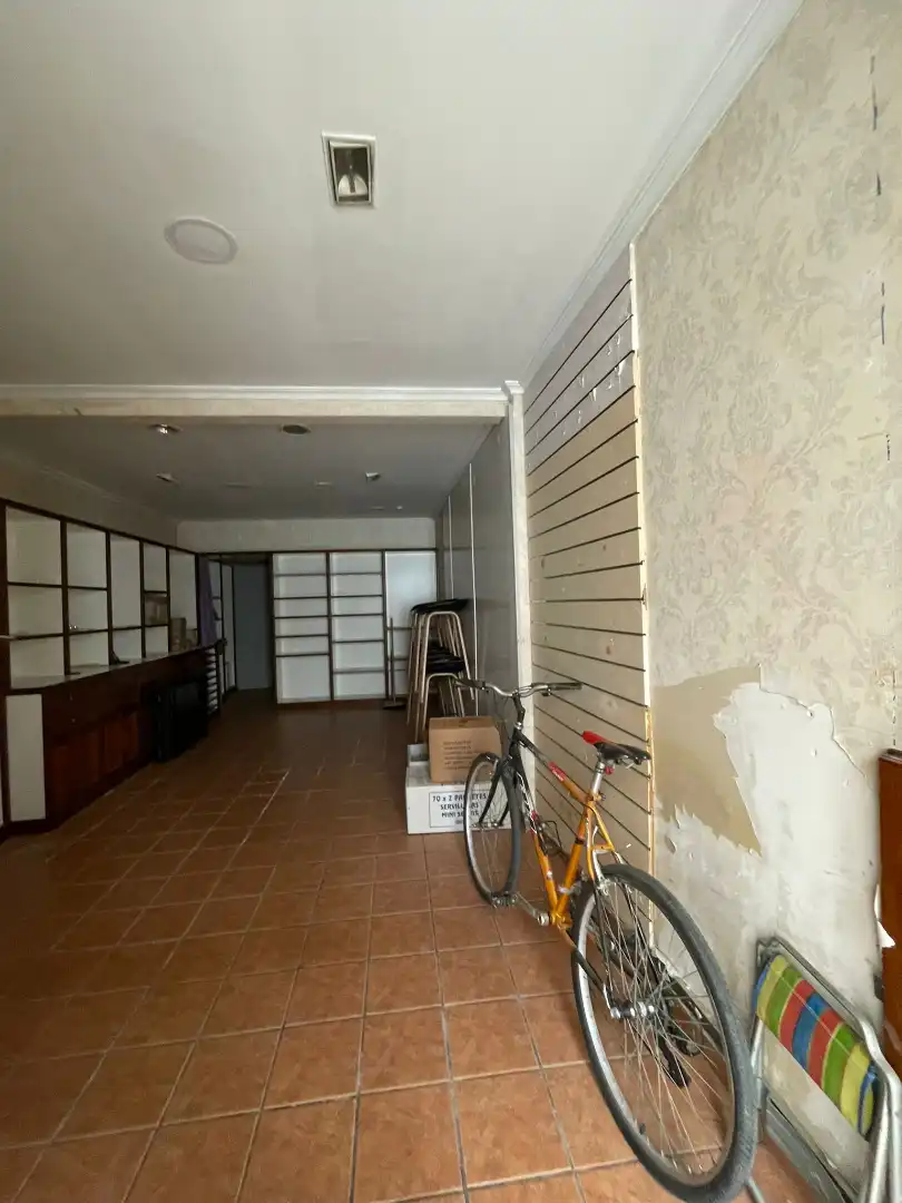 Local comercial de lloguer a Calle Nueva, imagen 4