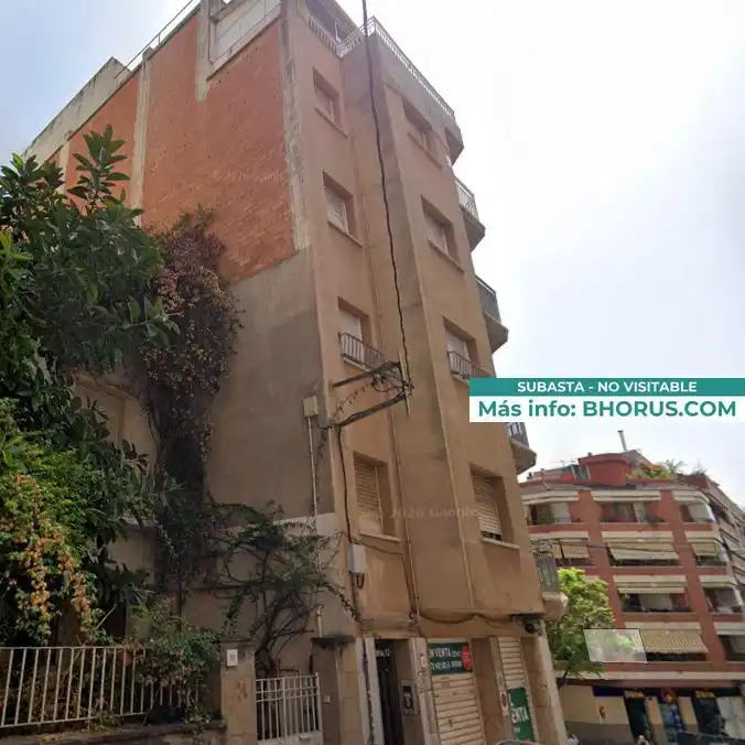Flat for sale in LA INDUSTRIA 13