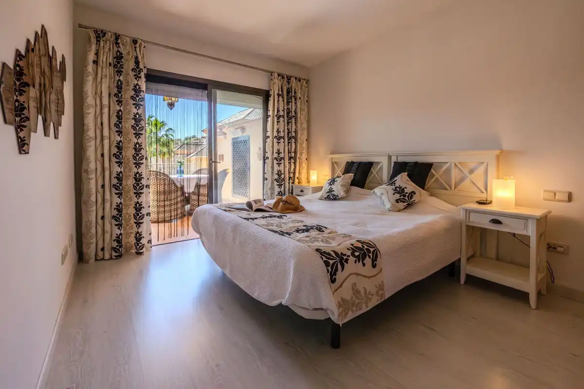 Wohnung mit Aufzug zum Verkauf in Río Real - Los Monteros, imagen 16