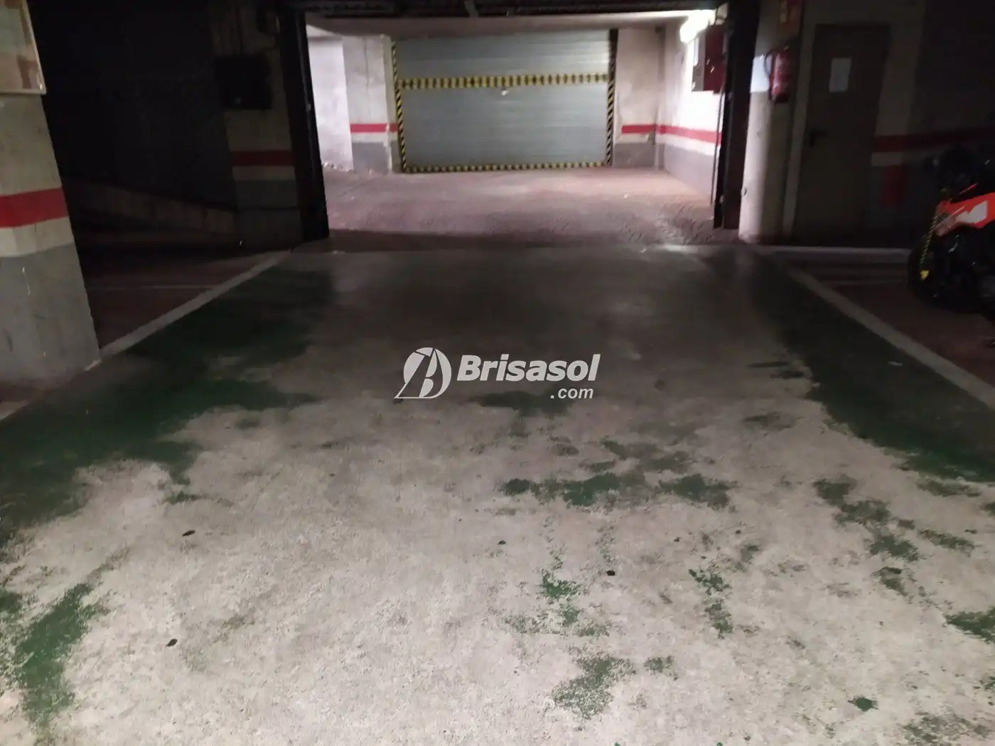 Einzelparkplatz zum Verkauf in PAISOS CATALANS, imagen 7