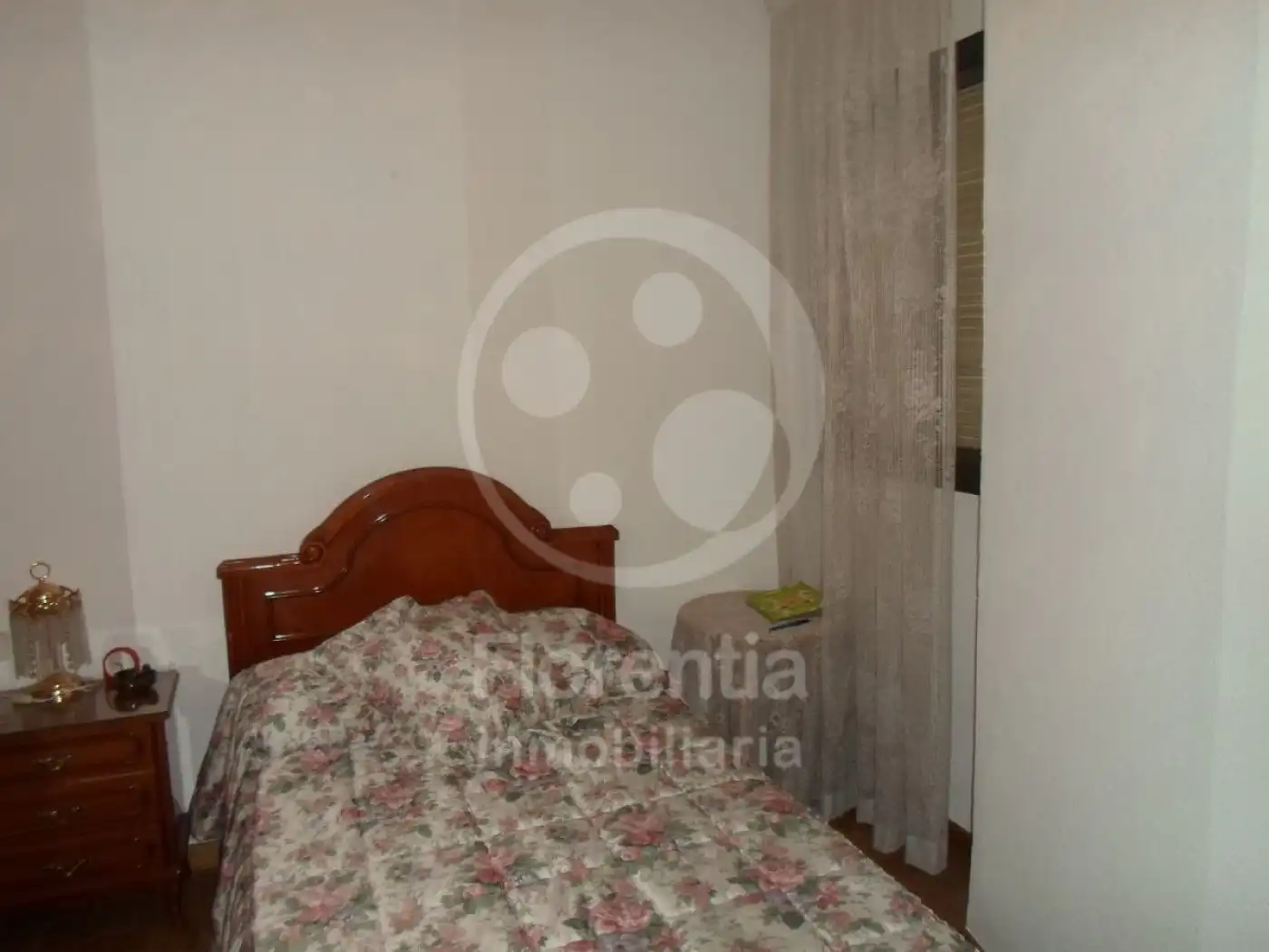 Wohnung zur Miete in Camino de Ronda