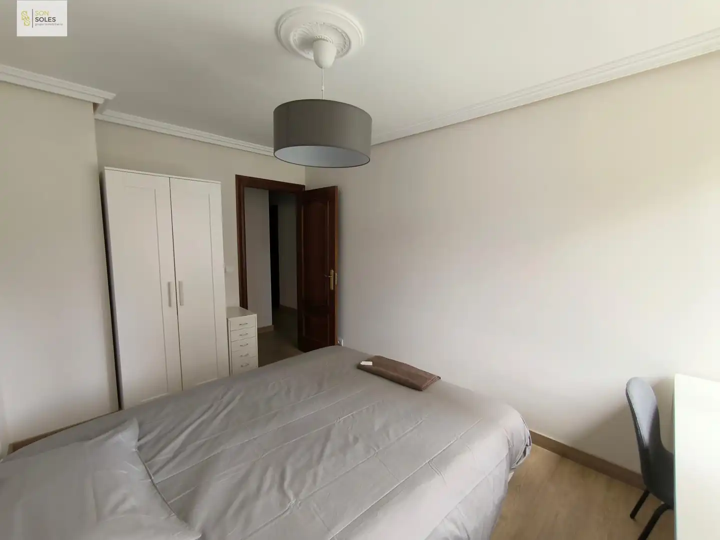 Wohnung zur Miete in Alisal - San Román