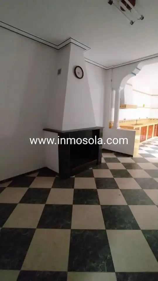 Casa con terrazza in vendita a Calle Veracruz, imagen 19