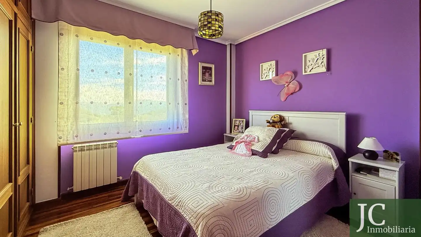 Casa amb jardí en venda a Limpias, imagen 17