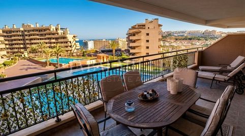 Foto 3 de Piso en venta en Calle Albacete, Los Arenales del Sol, Elche / Elx