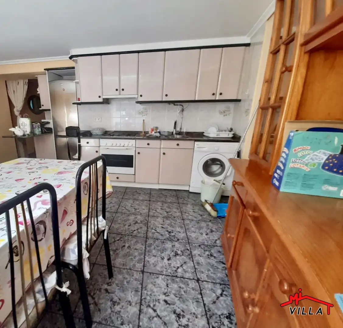 Casa en venda a Helgueras, imagen 6