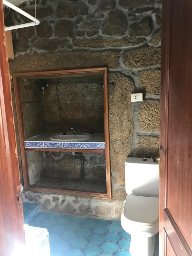 Casa o xalet en venda a  Hermida, 2, Covelo